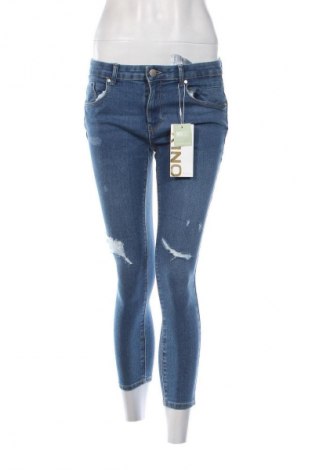 Damen Jeans ONLY, Größe M, Farbe Blau, Preis 21,99 €