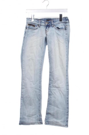 Damen Jeans ONLY, Größe XS, Farbe Blau, Preis 6,99 €