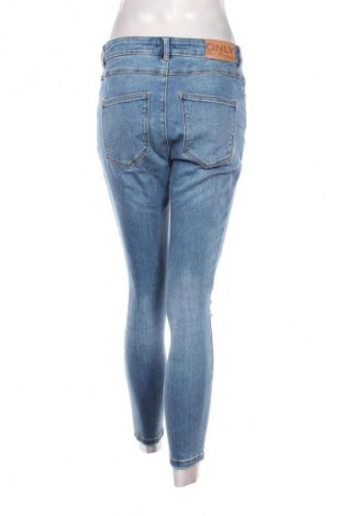 Damen Jeans ONLY, Größe L, Farbe Blau, Preis € 9,99