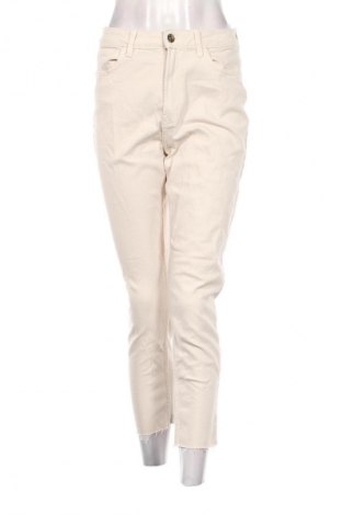 Damen Jeans ONLY, Größe M, Farbe Beige, Preis 8,99 €