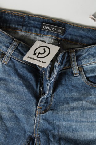 Damskie jeansy ONLY, Rozmiar M, Kolor Niebieski, Cena 38,99 zł