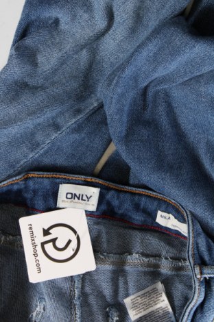 Damskie jeansy ONLY, Rozmiar M, Kolor Niebieski, Cena 43,99 zł