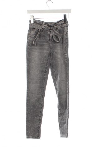 Damen Jeans ONLY, Größe XXS, Farbe Grau, Preis € 10,99