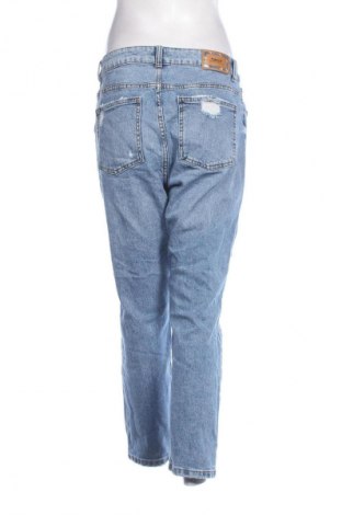 Damskie jeansy ONLY, Rozmiar L, Kolor Niebieski, Cena 43,99 zł