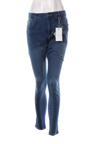 Damen Jeans ONLY Carmakoma, Größe XL, Farbe Blau, Preis 14,49 €