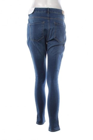 Damen Jeans ONLY Carmakoma, Größe XL, Farbe Blau, Preis 20,49 €