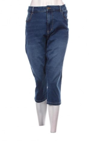 Damen Jeans ONLY Carmakoma, Größe XXL, Farbe Blau, Preis € 16,49