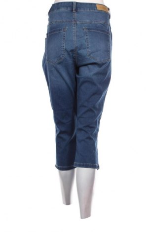 Damen Jeans ONLY Carmakoma, Größe XXL, Farbe Blau, Preis € 16,49