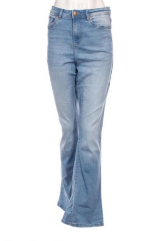 Damen Jeans ONLY Carmakoma, Größe L, Farbe Blau, Preis 16,49 €