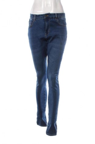 Damen Jeans ONLY Carmakoma, Größe XL, Farbe Blau, Preis € 13,49