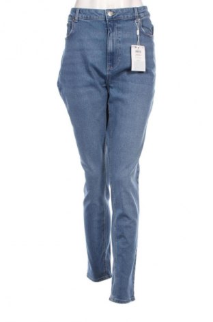 Damen Jeans ONLY Carmakoma, Größe XL, Farbe Blau, Preis 16,99 €