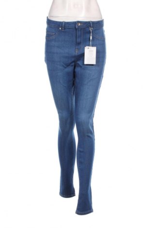 Damen Jeans ONLY Carmakoma, Größe L, Farbe Blau, Preis 39,99 €