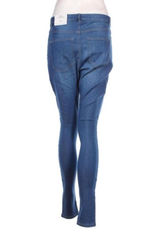 Damen Jeans ONLY Carmakoma, Größe L, Farbe Blau, Preis 13,49 €