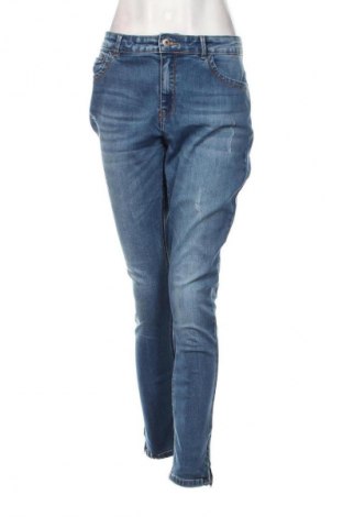 Damen Jeans ONLY Carmakoma, Größe XL, Farbe Blau, Preis € 16,49