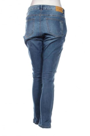 Damen Jeans ONLY Carmakoma, Größe XL, Farbe Blau, Preis 20,49 €