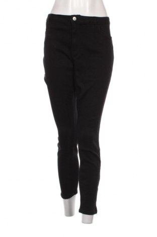 Damen Jeans ONLY Carmakoma, Größe XXL, Farbe Schwarz, Preis € 18,49