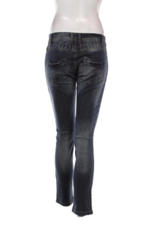 Damen Jeans Okay, Größe S, Farbe Blau, Preis € 7,49