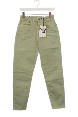 Blugi de femei Opus, Mărime XS, Culoare Verde, Preț 113,99 Lei