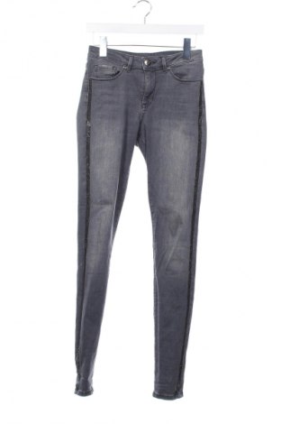 Damen Jeans Opus, Größe XS, Farbe Grau, Preis 7,99 €