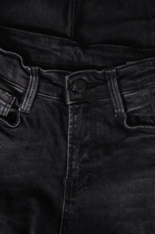 Γυναικείο Τζίν Original Denim, Μέγεθος S, Χρώμα Γκρί, Τιμή 5,99 €