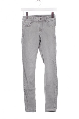 Damskie jeansy Orsay, Rozmiar XS, Kolor Szary, Cena 26,99 zł