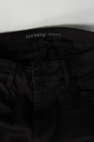 Damen Jeans Orsay, Größe M, Farbe Schwarz, Preis € 8,49