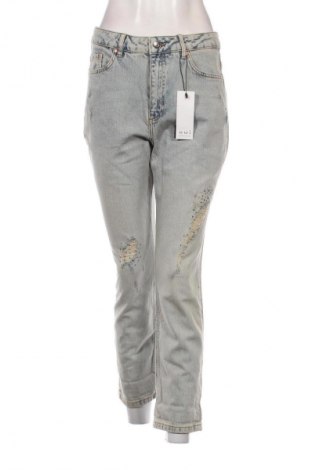 Damen Jeans Oui, Größe S, Farbe Blau, Preis 88,99 €