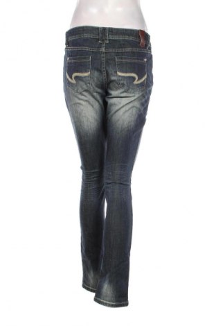 Damskie jeansy Paddock`s, Rozmiar M, Kolor Niebieski, Cena 30,99 zł