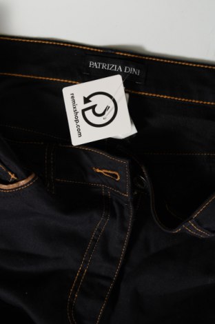 Damen Jeans Patrizia Dini, Größe XL, Farbe Schwarz, Preis 17,49 €