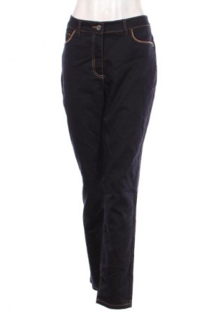 Damen Jeans Patrizia Dini, Größe XL, Farbe Schwarz, Preis 12,99 €