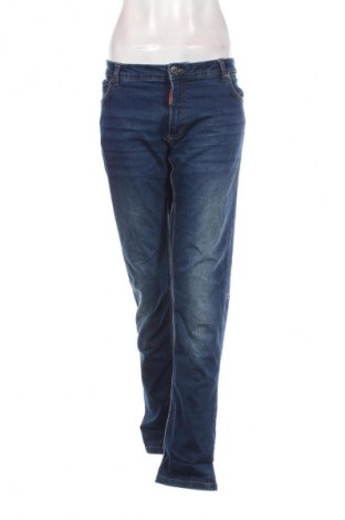 Damen Jeans Payper, Größe XL, Farbe Blau, Preis € 8,49