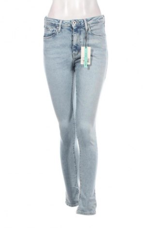 Damen Jeans Pepe Jeans, Größe S, Farbe Blau, Preis € 26,99