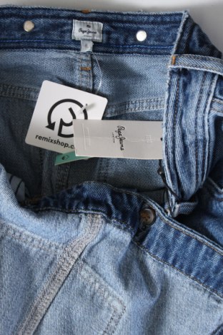 Γυναικείο Τζίν Pepe Jeans, Μέγεθος M, Χρώμα Μπλέ, Τιμή 40,49 €