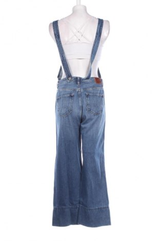 Damskie jeansy Pepe Jeans, Rozmiar M, Kolor Niebieski, Cena 206,99 zł