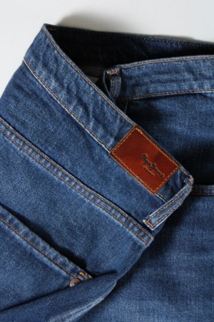 Dámské džíny  Pepe Jeans, Velikost M, Barva Modrá, Cena  1 249,00 Kč