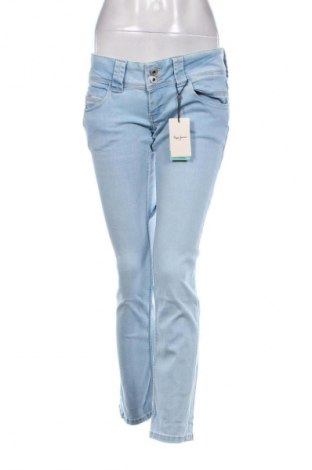 Damen Jeans Pepe Jeans, Größe XL, Farbe Blau, Preis 40,49 €