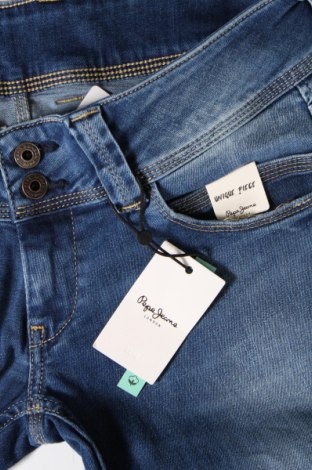 Damen Jeans Pepe Jeans, Größe XXL, Farbe Blau, Preis € 88,99