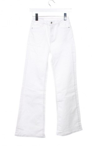 Damskie jeansy Pepe Jeans, Rozmiar XS, Kolor Biały, Cena 146,99 zł