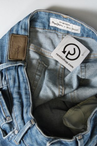 Dámské džíny  Pepe Jeans, Velikost M, Barva Modrá, Cena  485,00 Kč