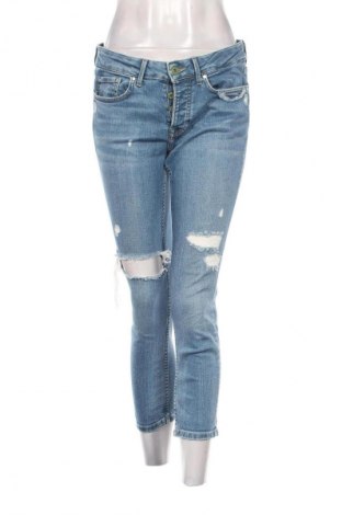 Damen Jeans Pepe Jeans, Größe M, Farbe Blau, Preis € 15,99