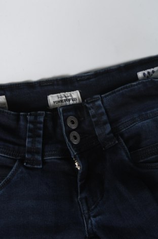 Damskie jeansy Pepe Jeans, Rozmiar S, Kolor Niebieski, Cena 165,99 zł