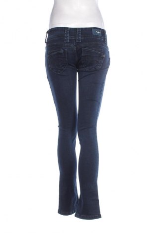 Damskie jeansy Pepe Jeans, Rozmiar S, Kolor Niebieski, Cena 165,99 zł