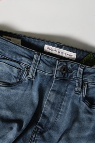 Dámské džíny  Pepe Jeans, Velikost S, Barva Modrá, Cena  477,00 Kč