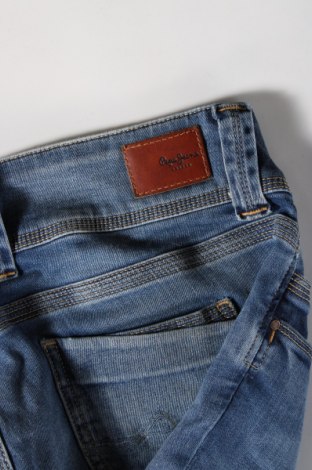 Blugi de femei Pepe Jeans, Mărime XL, Culoare Albastru, Preț 237,99 Lei