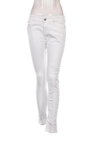 Damen Jeans Pepe Jeans, Größe M, Farbe Weiß, Preis 47,32 €