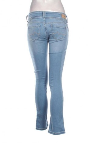 Blugi de femei Pepe Jeans, Mărime S, Culoare Albastru, Preț 133,99 Lei