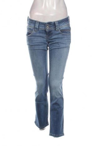 Damen Jeans Pepe Jeans, Größe S, Farbe Blau, Preis 65,99 €