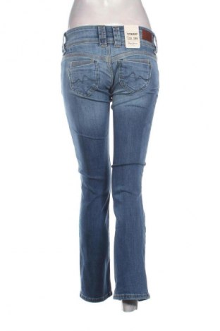 Blugi de femei Pepe Jeans, Mărime S, Culoare Albastru, Preț 329,99 Lei