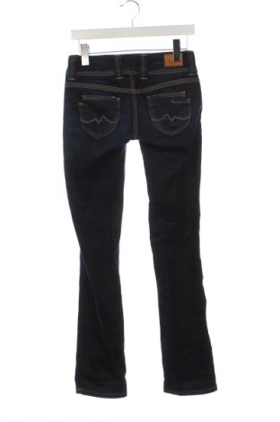 Dámske džínsy  Pepe Jeans, Veľkosť S, Farba Modrá, Cena  8,95 €