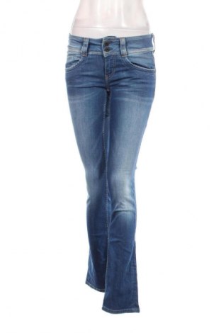 Damen Jeans Pepe Jeans, Größe M, Farbe Blau, Preis € 13,49